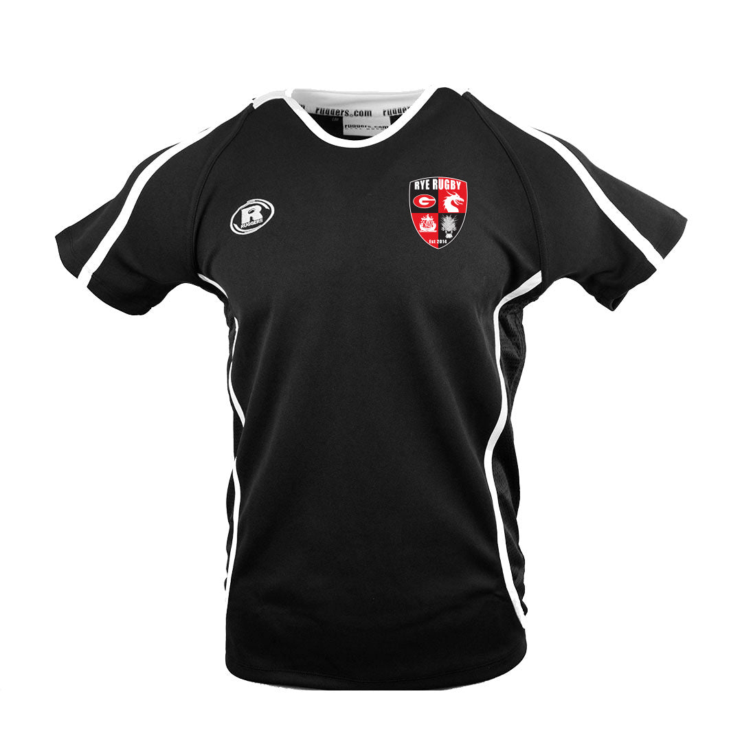 Rye Training Jerseys (Youth and Adult)