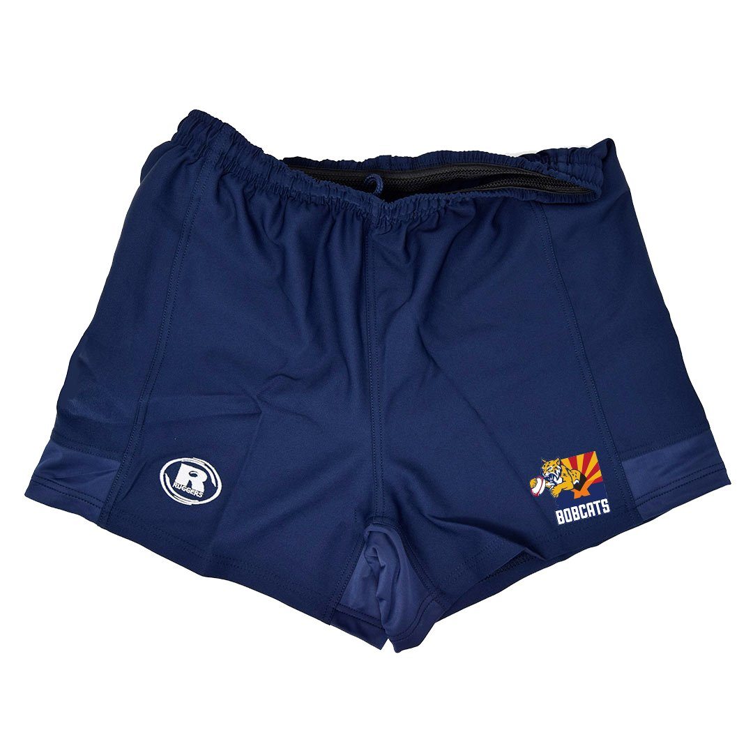 Bobcats Auckland Short