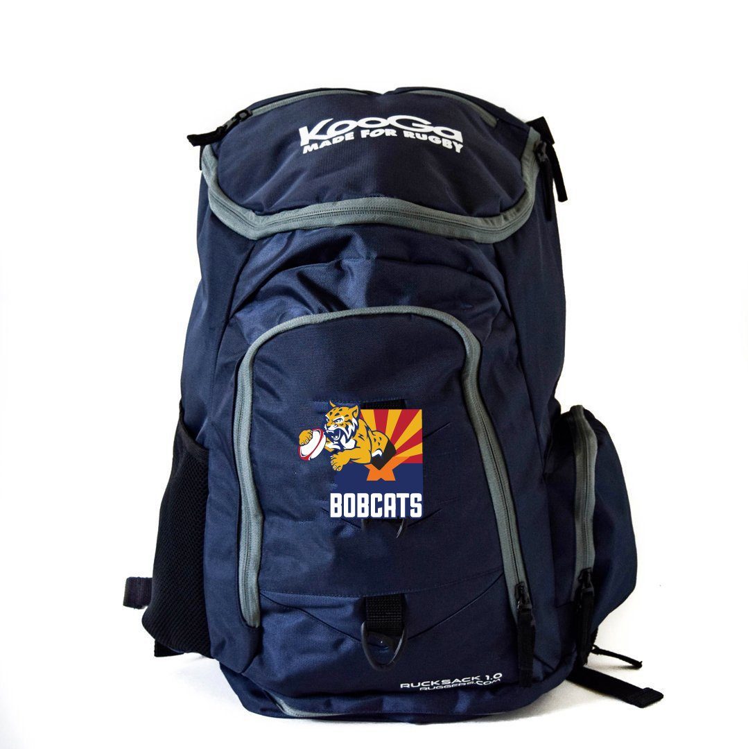 Bobcats Rucksack