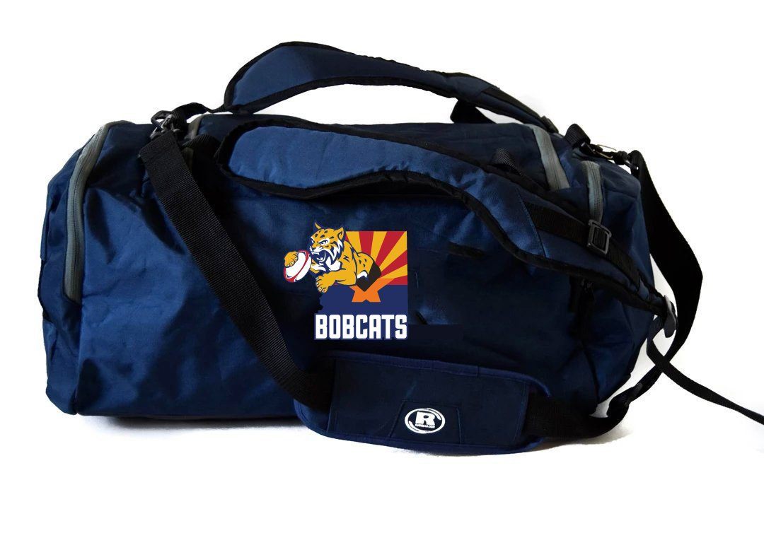 Bobcats Rucksack 2.0