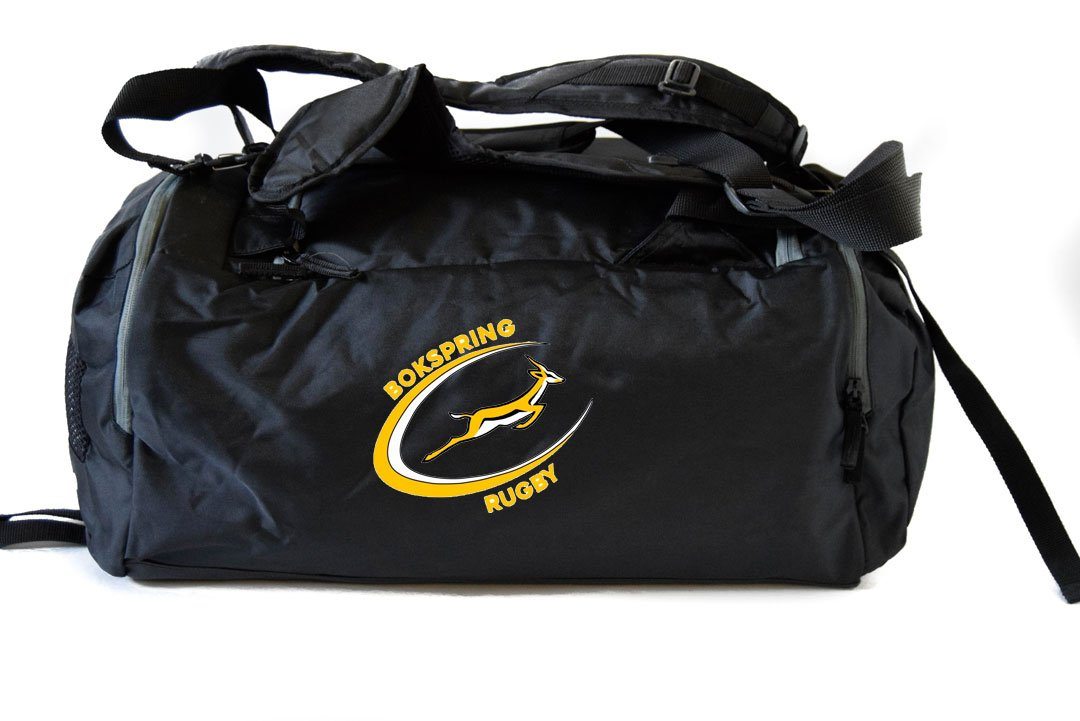 Bokspring KooGa Rucksack 2.0 Kit Bag