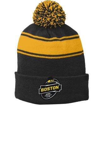Boston Beanie - Ruggers Rugby Supply