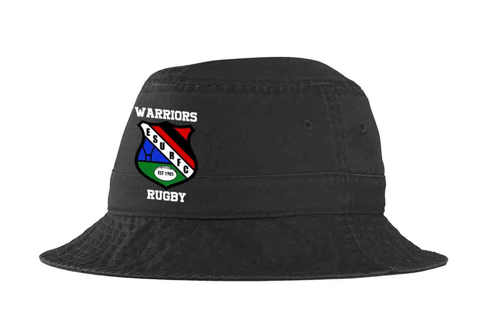 St. Thomas Varsity Cup Bucket Hat - Ruggers Team Stores