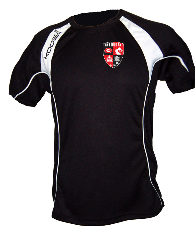 Rye Youth Training Tee
