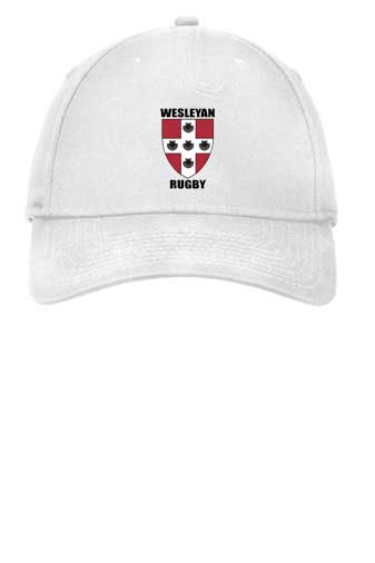 Wesleyan Men Cap
