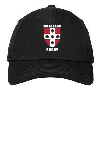 Wesleyan Men Cap