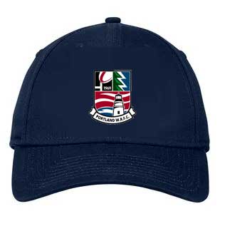 Portland Mens Rugby Cap