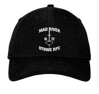 Mad River Rugby Cap