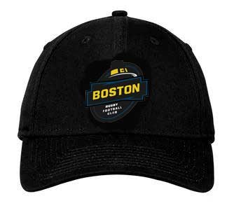Boston Cap