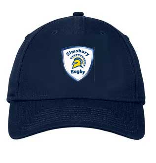 Simsbury Rugby Cap