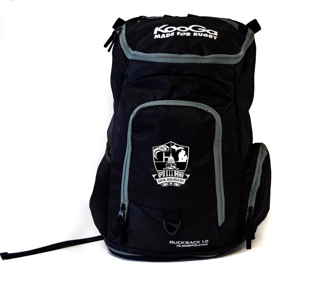 Capital Area KooGa Rucksack 1.0 Backpack
