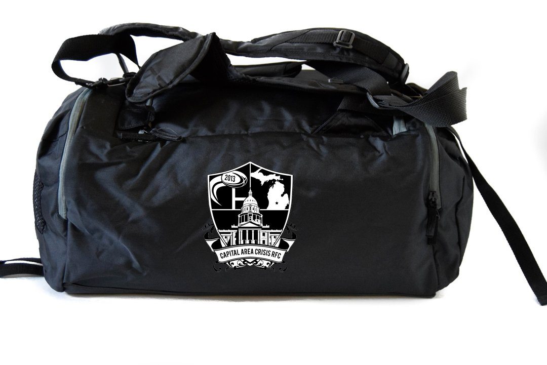 Capital Area KooGa Rucksack 2.0 Kit Bag