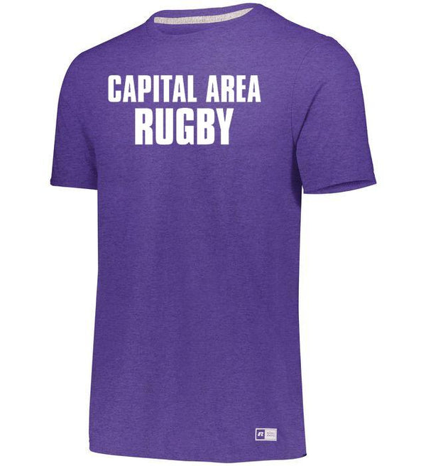 Capital Area Rugby Essential Tee - Ruggers Team Stores