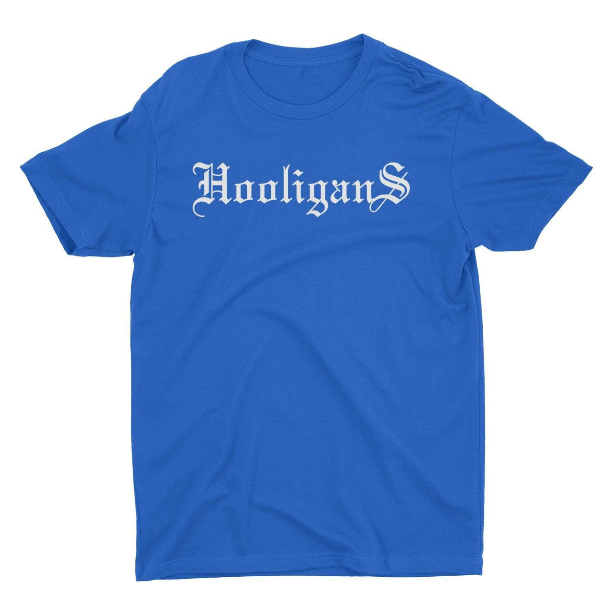 CCSU Hooligans Short Sleeve Tee - Ruggers Rugby Supply