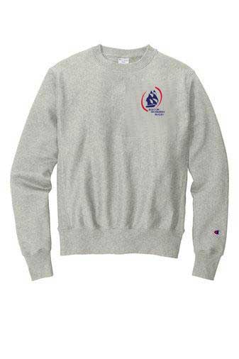 Boston Ironsides Champion Crewneck
