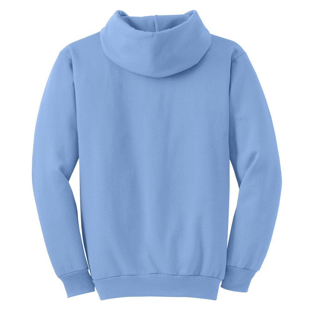 Columbia Outlaws Hoody - Ruggers Rugby Supply