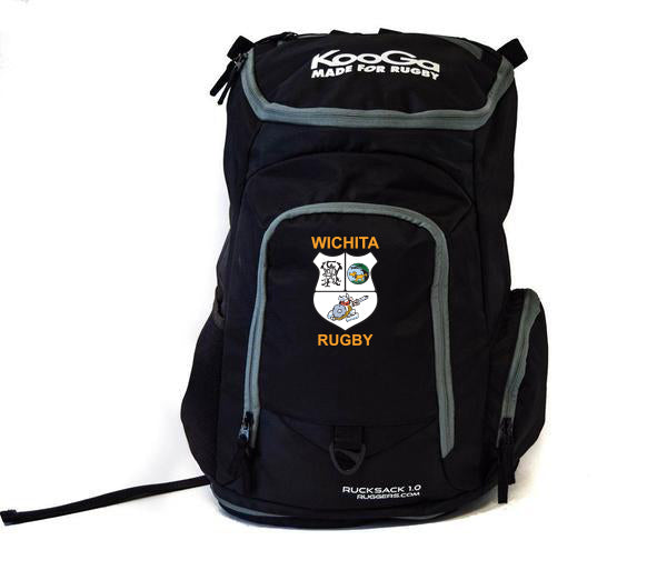 Wichita Rucksack