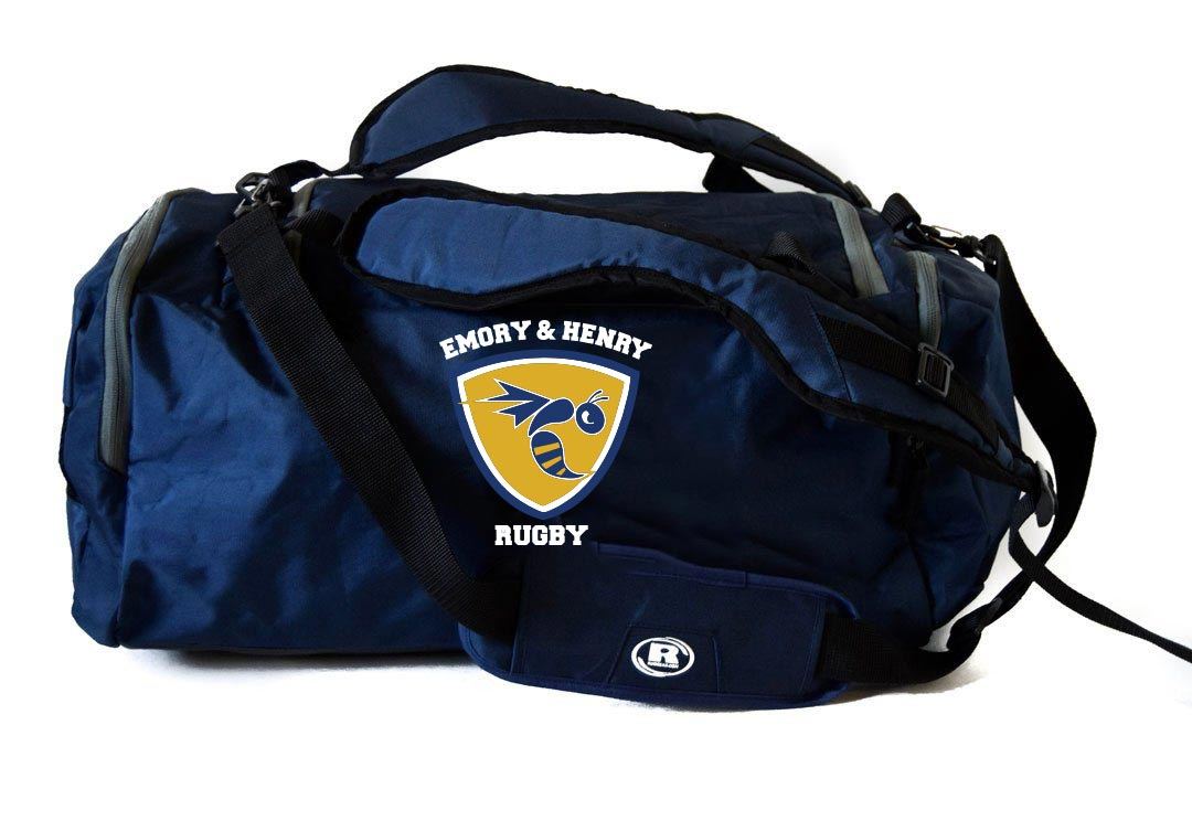 Emory and Henry Rucksack 2.0 - Ruggers Team Stores