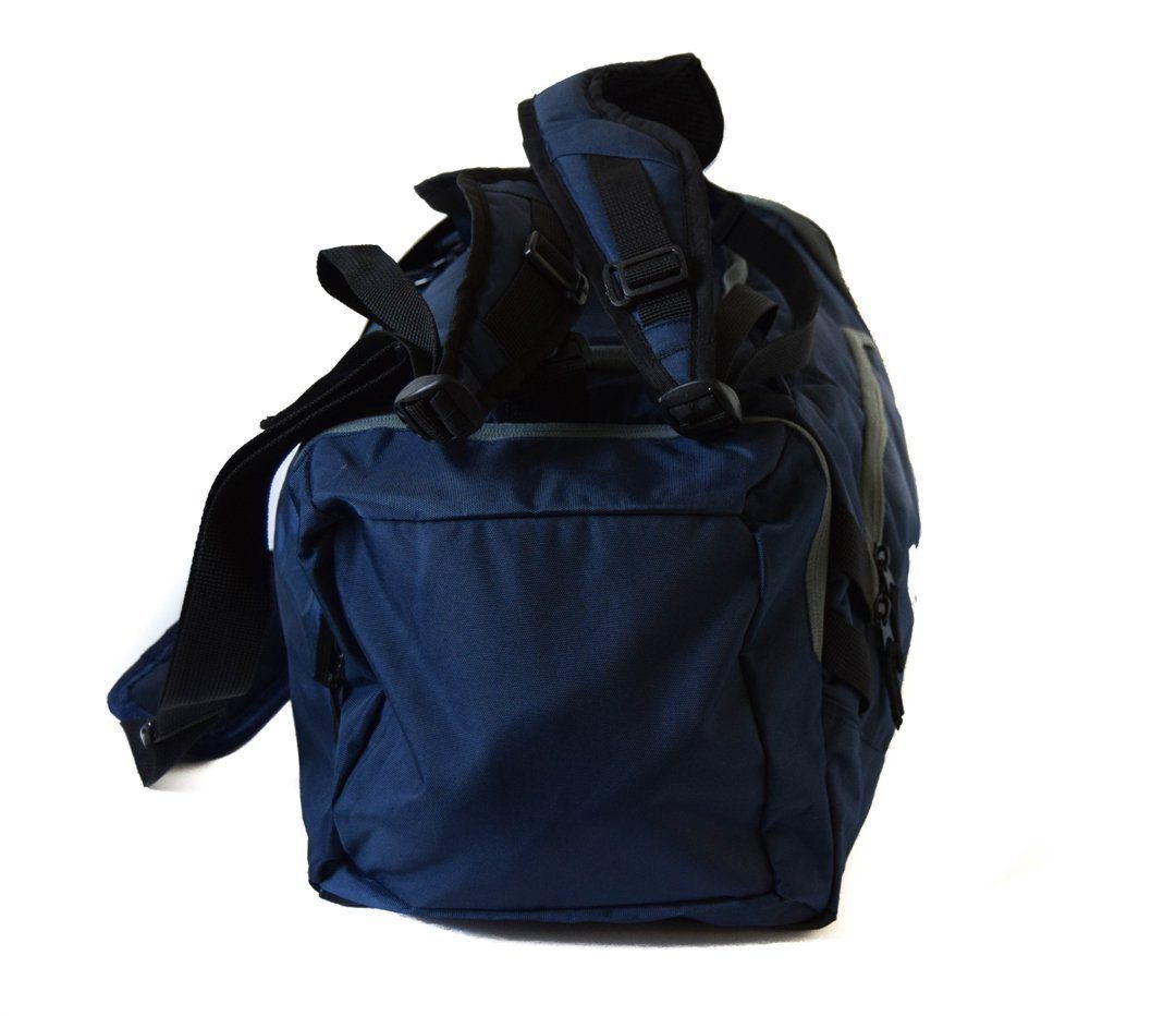 Emory and Henry Rucksack 2.0