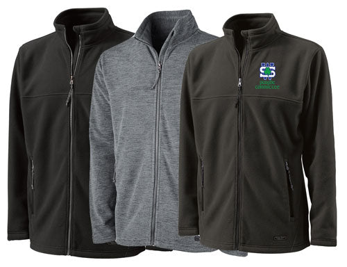 West Side Boundry Fleece