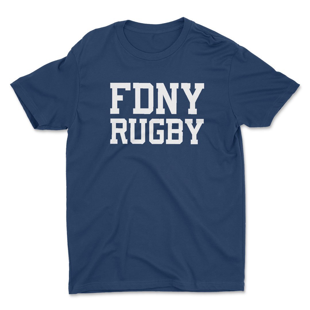 FDNY Casual Tee