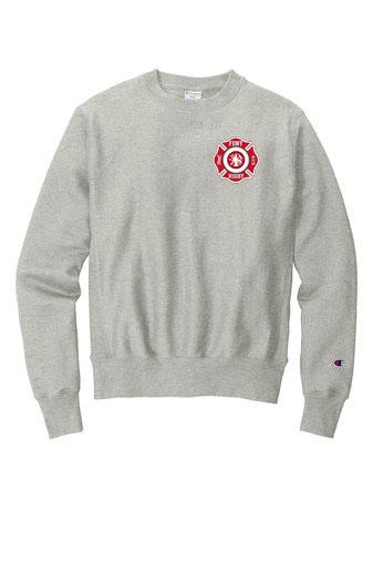 FDNY Champion Crewneck