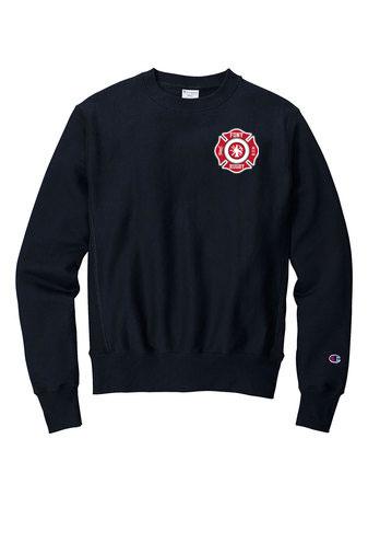 FDNY Champion Crewneck