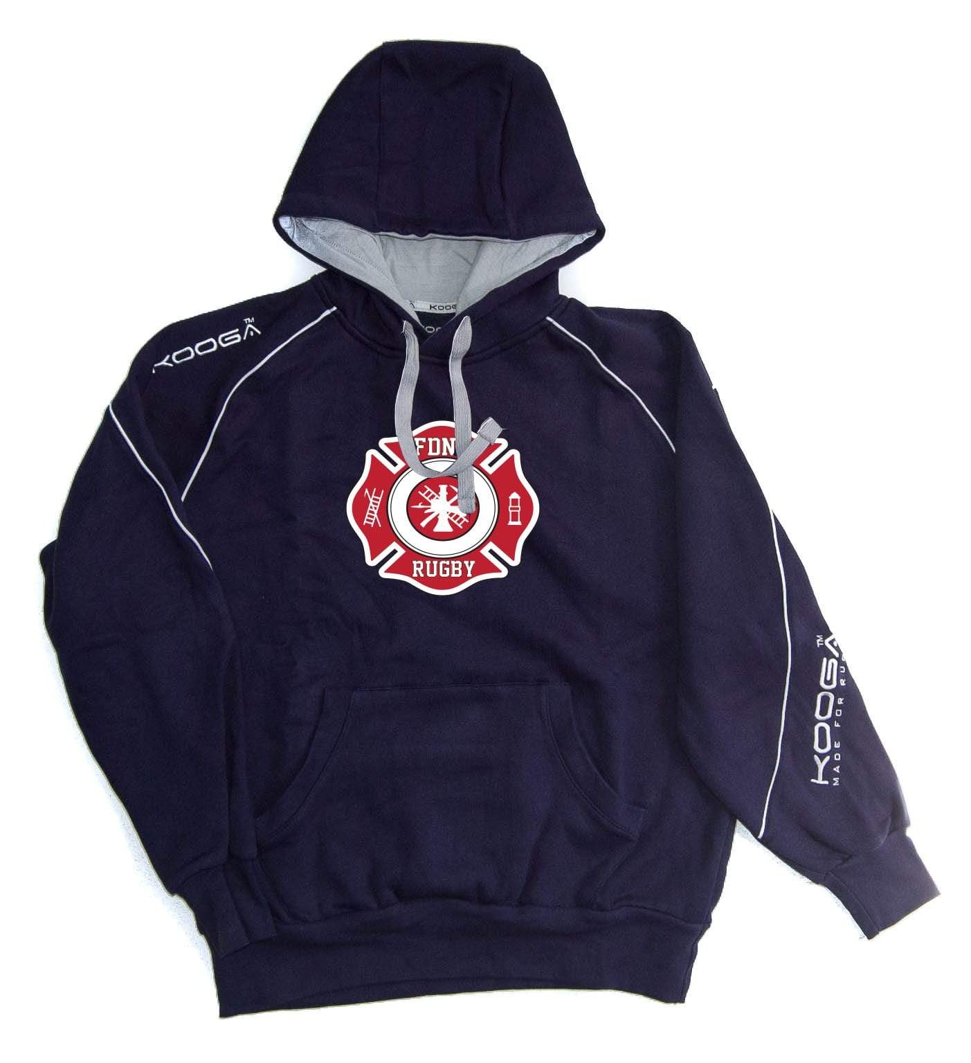 FDNY Bravest RFC - Ruggers Team Stores