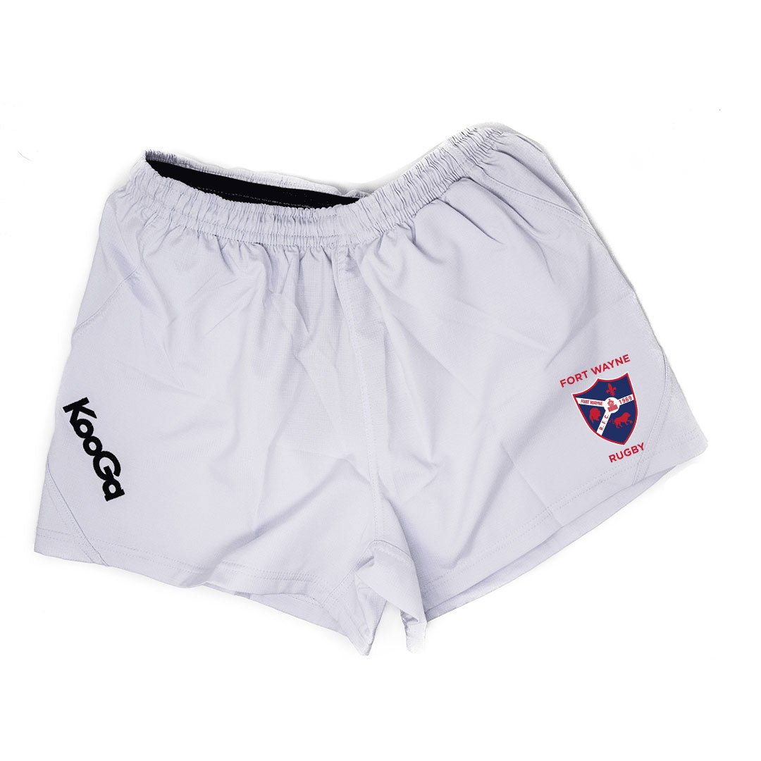 Fort Wayne  Kooga Fiji Shorts