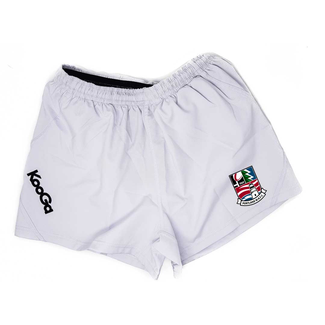 Portland Women Fiji Short