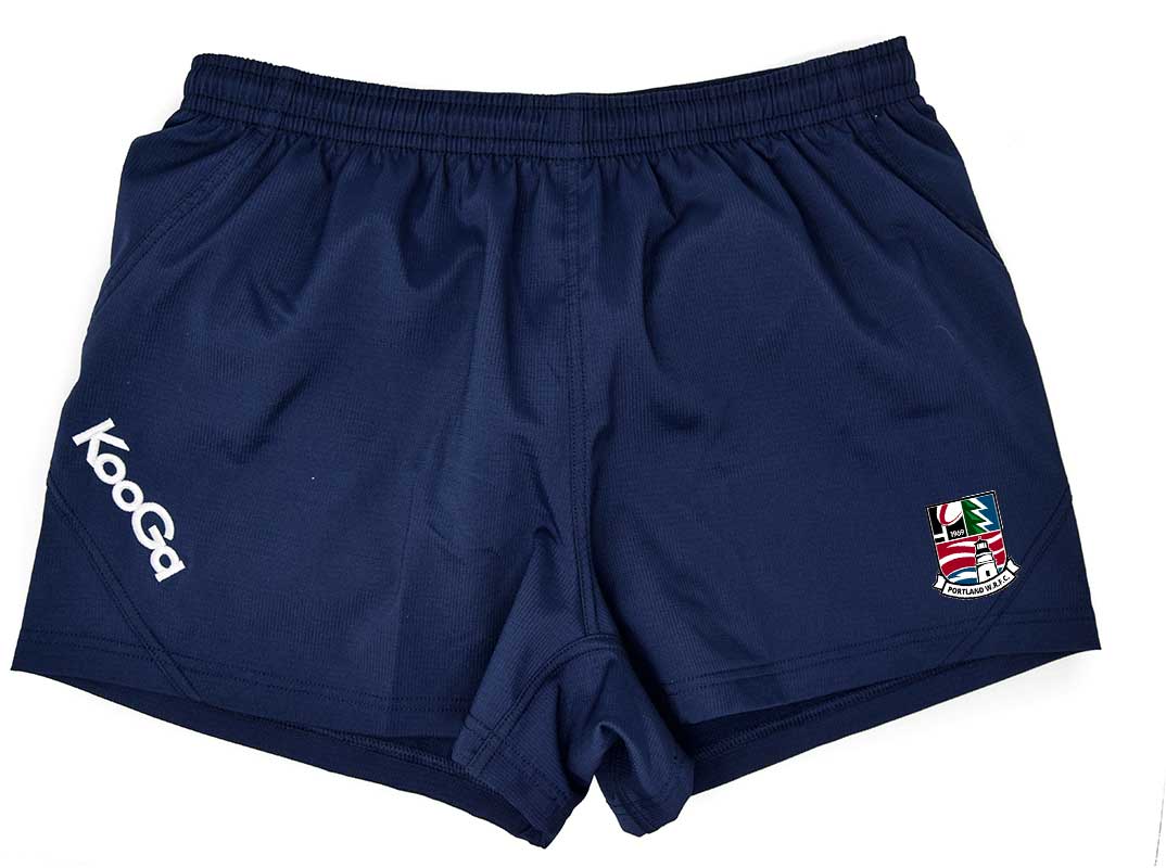 Portland Women Fiji Short