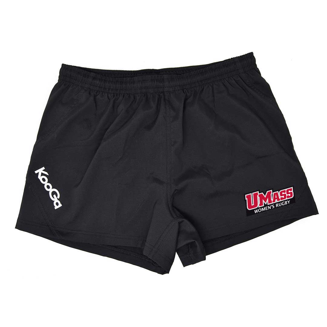 UMass Women Fiji Short