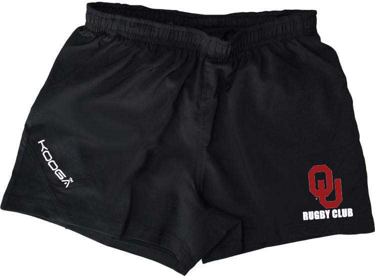 University of Oklahoma Fiji Short