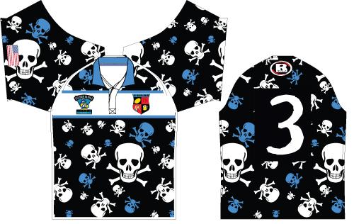 Golden Oldies Shirt- Old Okaloosa