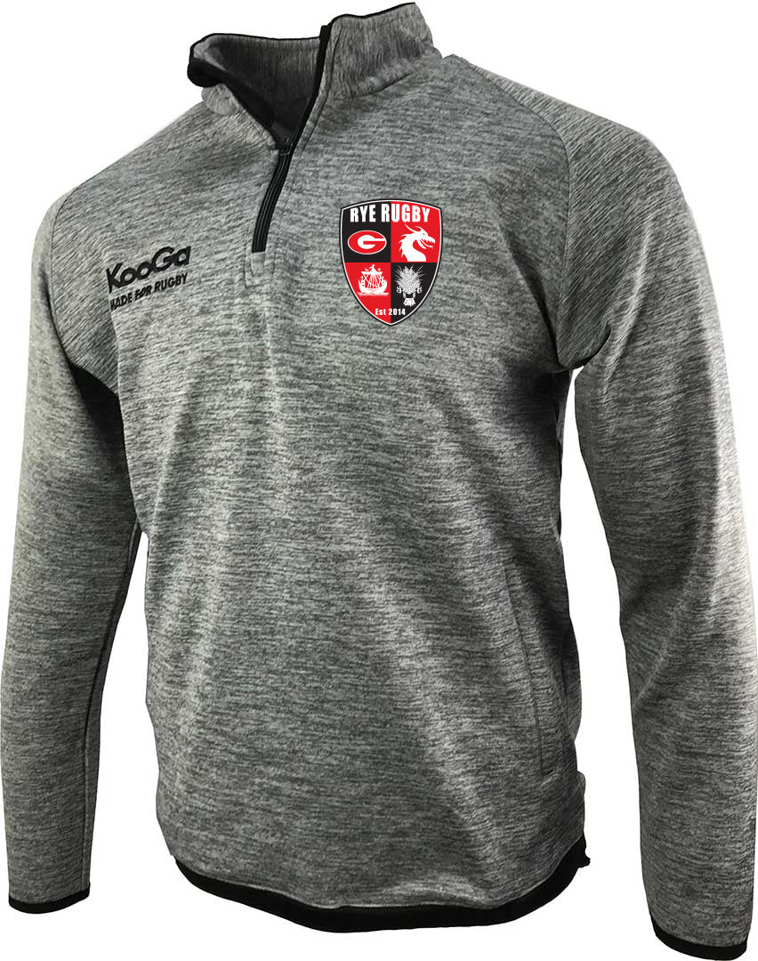 University of Louisville Rugby Women's Cropped Hoodie - World