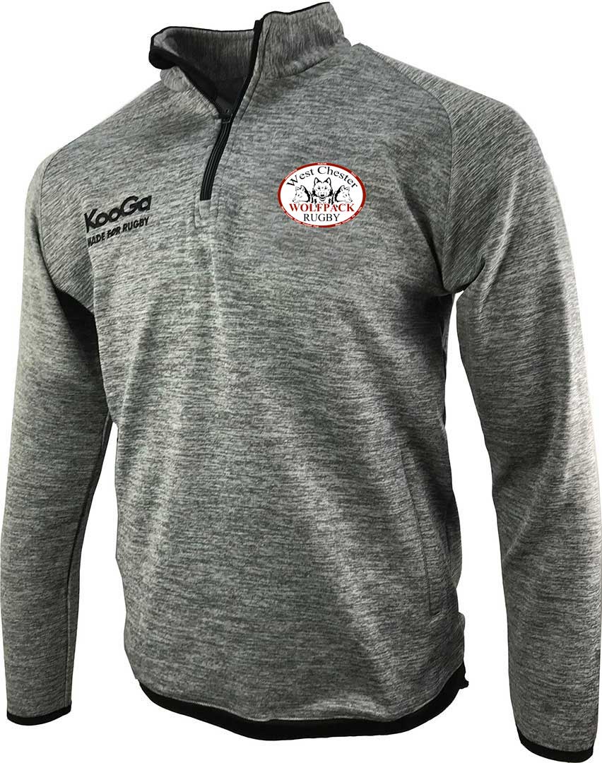 West Chester 1/4 Zip Pullover