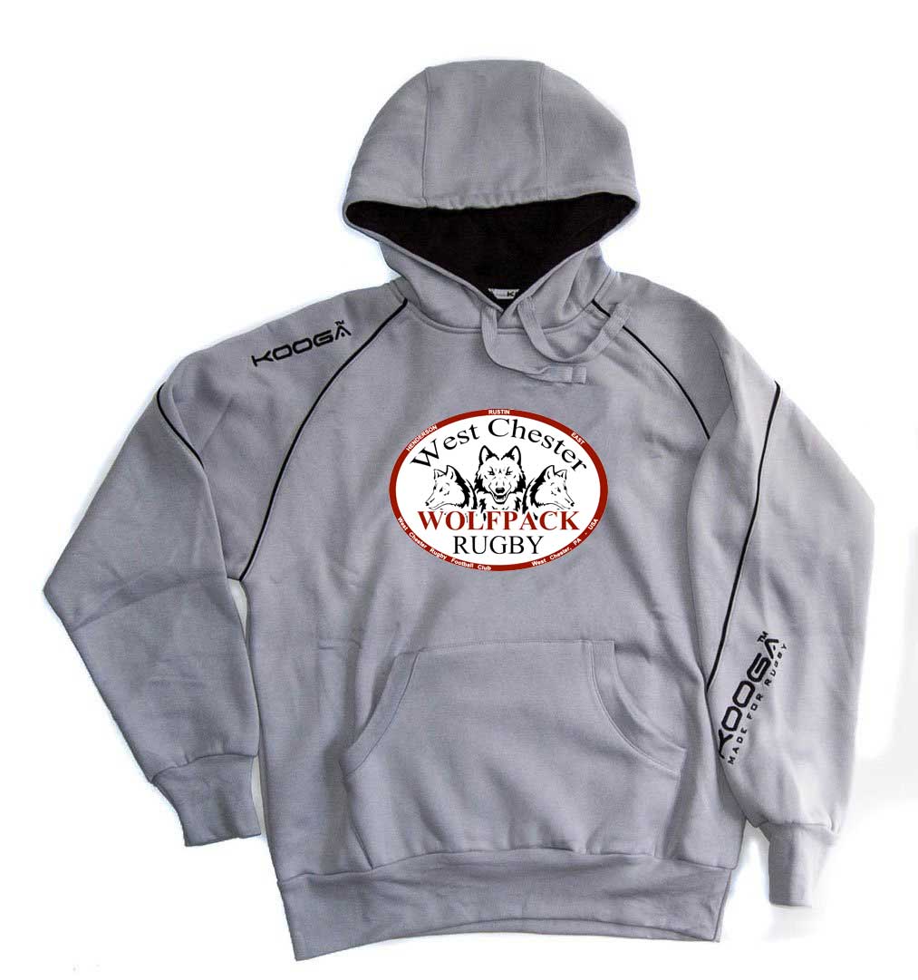 West Chester KooGa Hoody