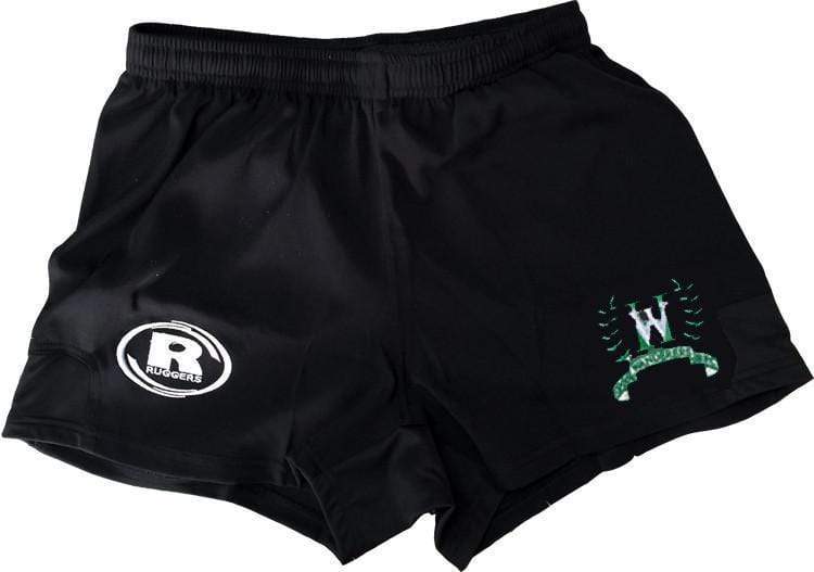 Hartford Wanderers Auckland  Short - Ruggers Rugby Supply