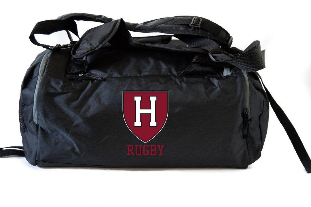 Harvard Kooga Rucksack 2.0 Kitbag