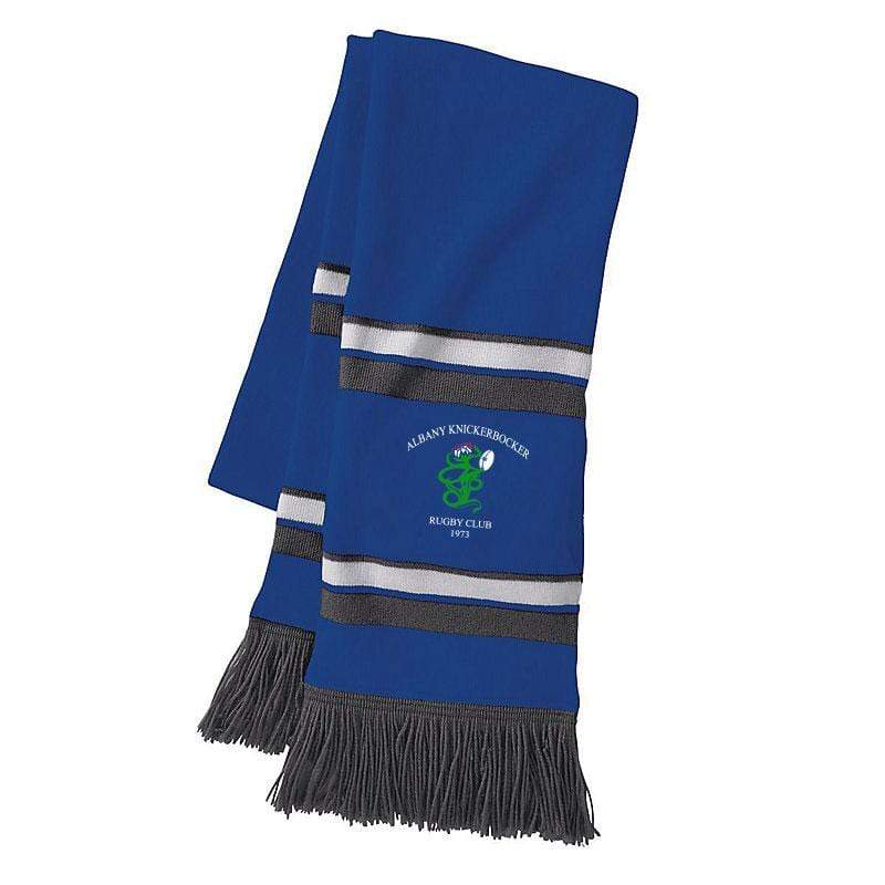 Albany Scarf - Ruggers Rugby Supply