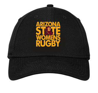ASU Cap - Ruggers Rugby Supply