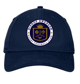 Bishop Dwenger Cap