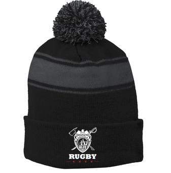Chicago Blue Knit Hat - Ruggers Rugby Supply