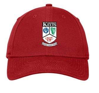 Cincinnati Kelts Cap - Ruggers Rugby Supply