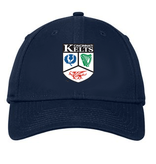 Cincinnati Kelts Cap - Ruggers Rugby Supply