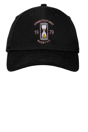 CT Grey Rugby Cap