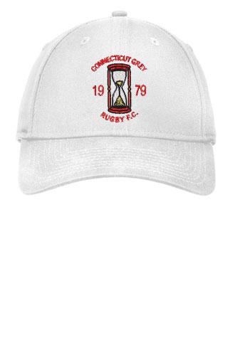 CT Grey Rugby Cap