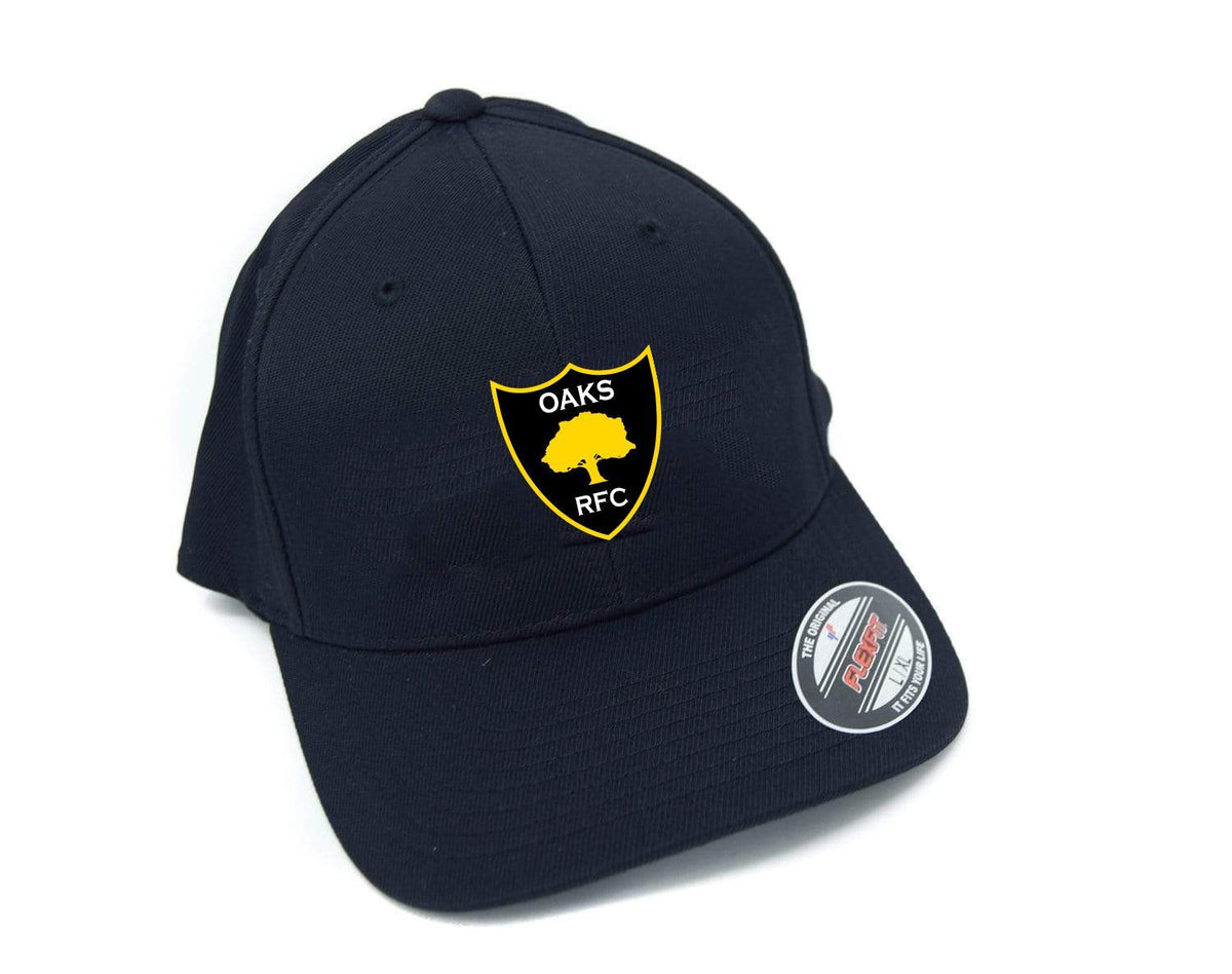 Danville Oaks Flexfit hat