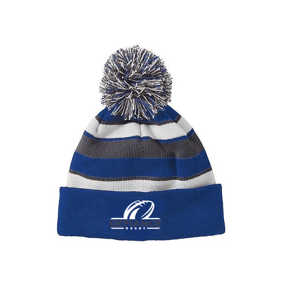 Defiance Knit Hat - Ruggers Rugby Supply