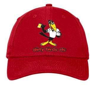 Dirty Birds Cap - Ruggers Rugby Supply